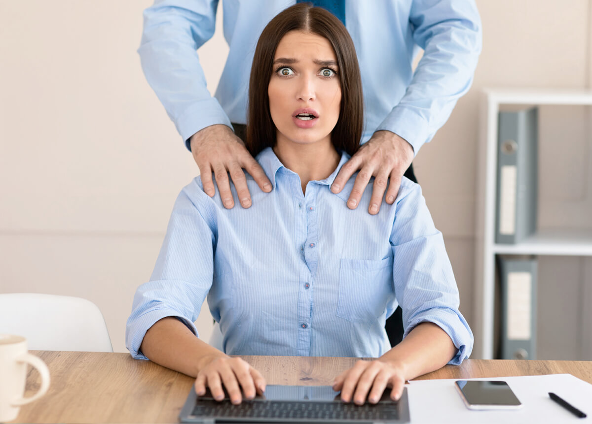 What California Laws Cover Sexual Harassment? - Workplace Sexual